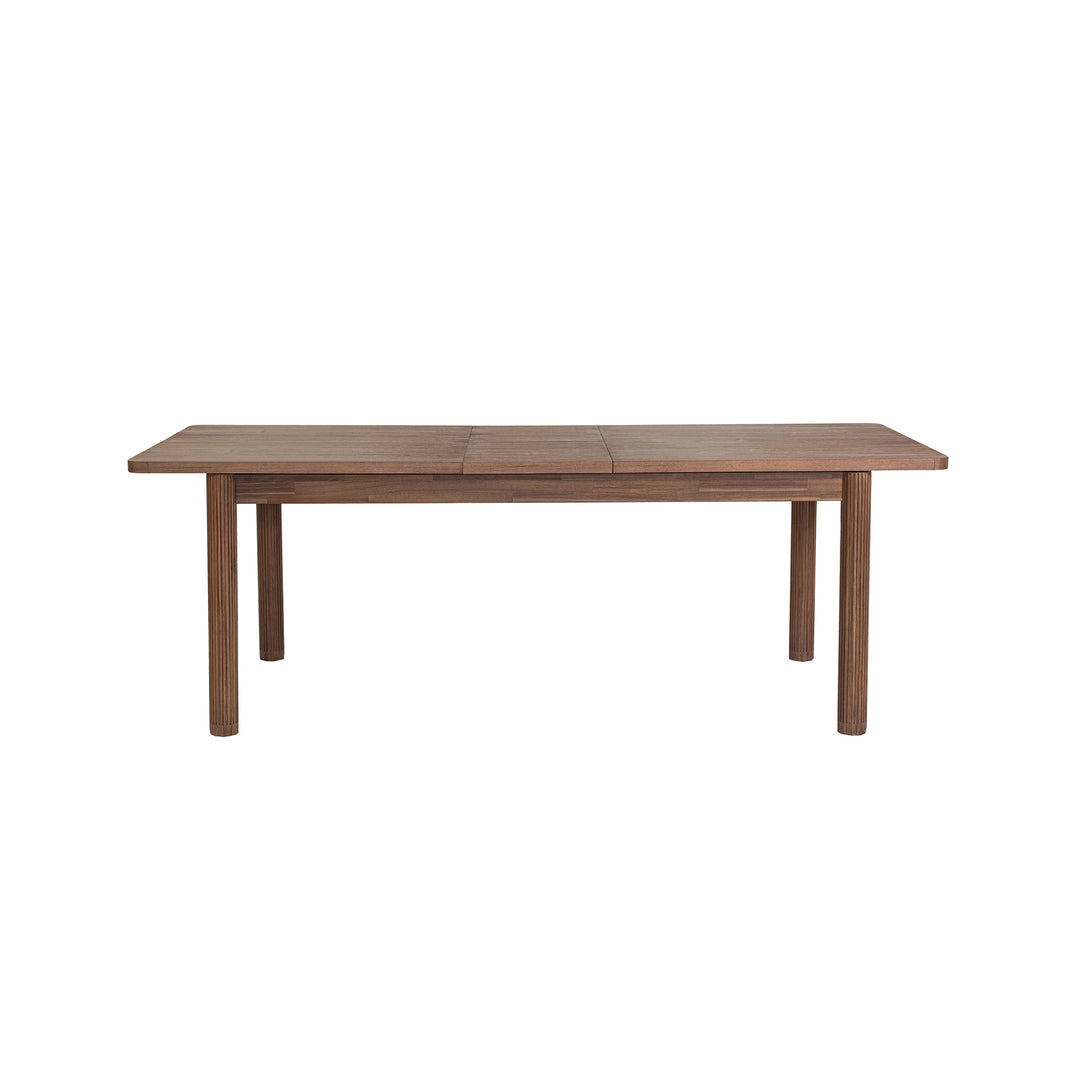Barolo Extension Dining Table 71/102"
