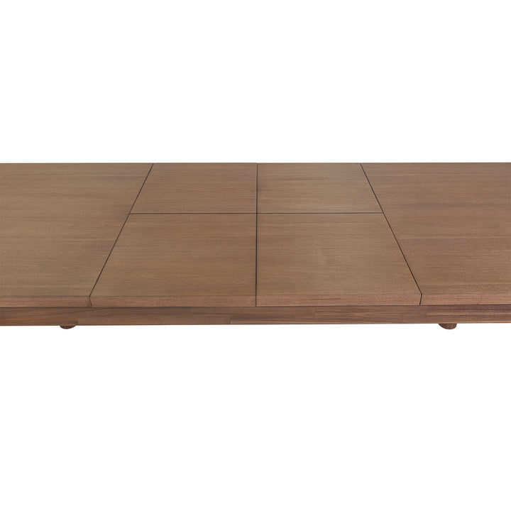 Barolo Extension Dining Table 71/102"