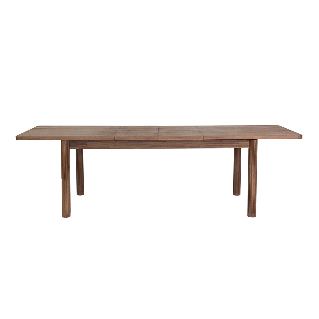 Barolo Extension Dining Table 71/102"