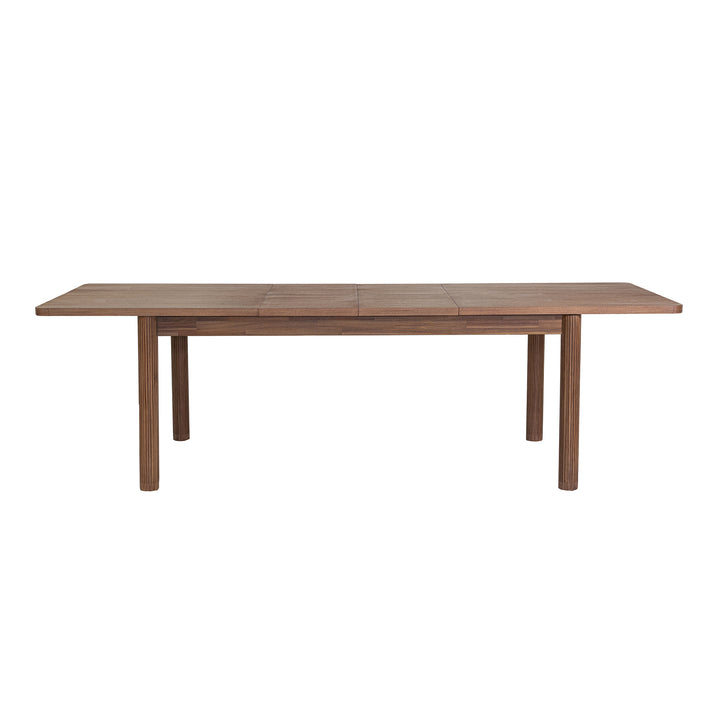 Barolo Extension Dining Table 71/102"