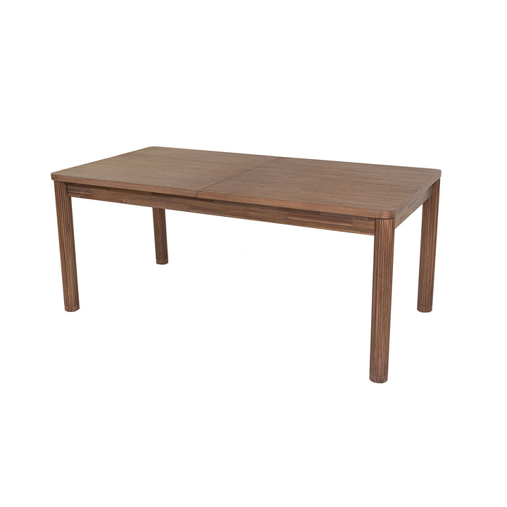 Barolo Extension Dining Table 71/102"
