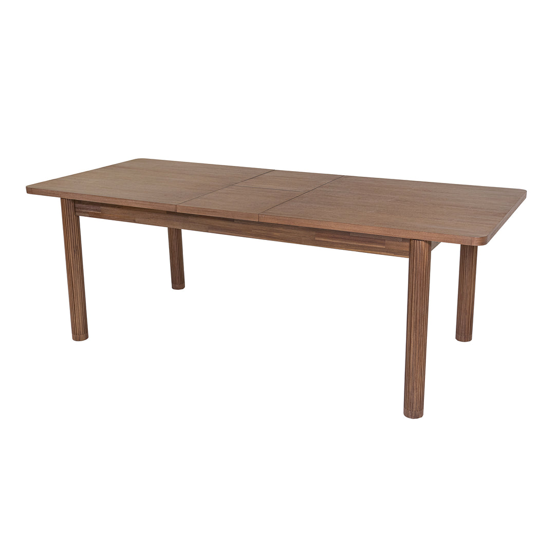 Barolo Extension Dining Table 71/102"