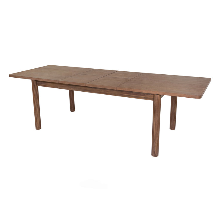 Barolo Extension Dining Table 71/102"