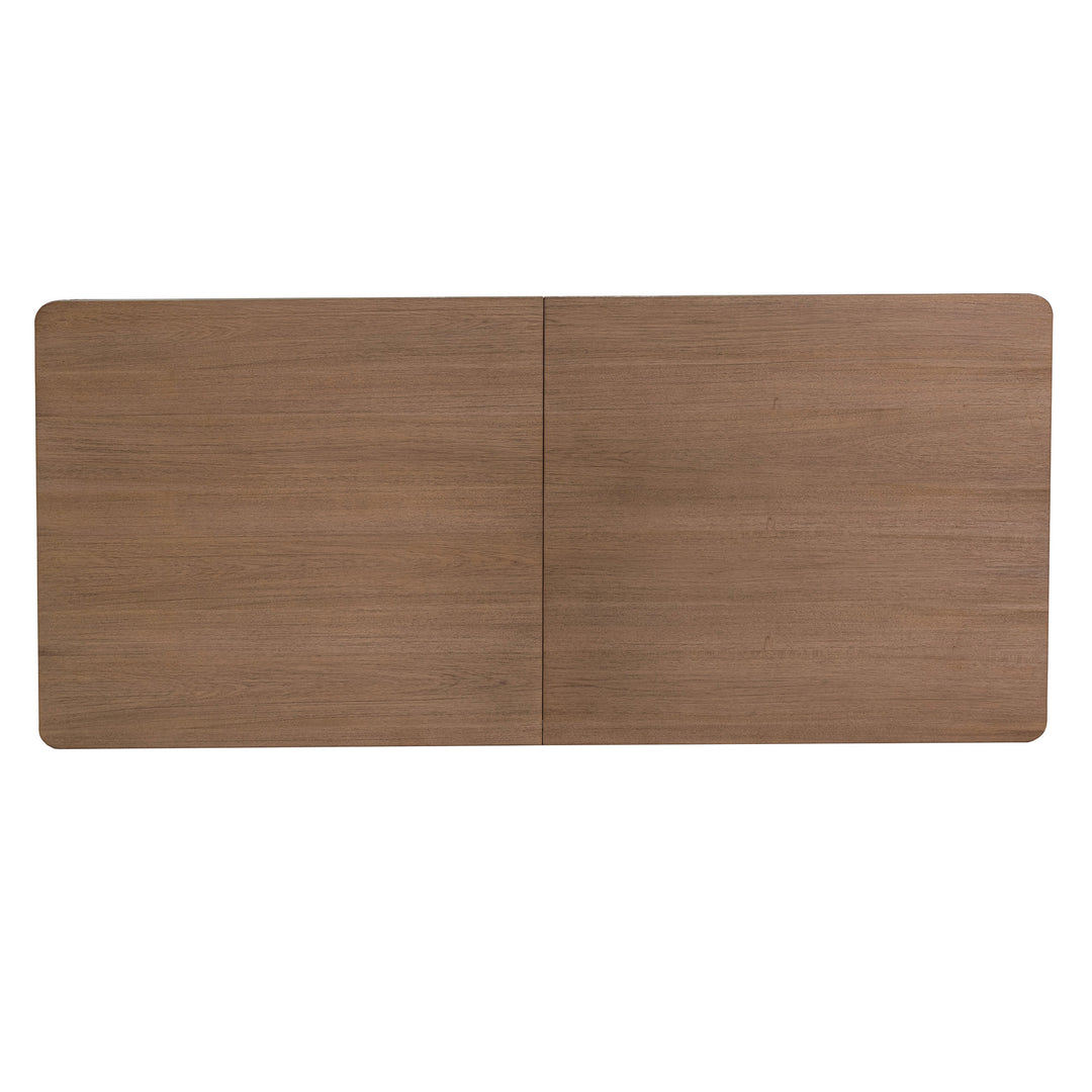 Barolo Extension Dining Table 71/102"