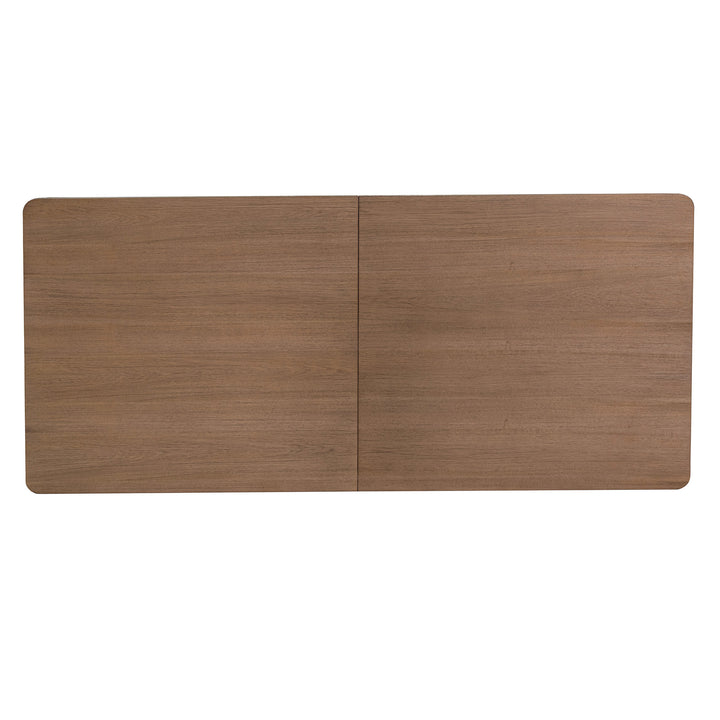 Barolo Extension Dining Table 71/102"