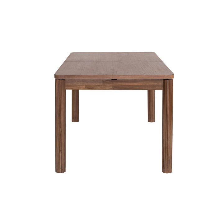 Barolo Extension Dining Table 71/102"