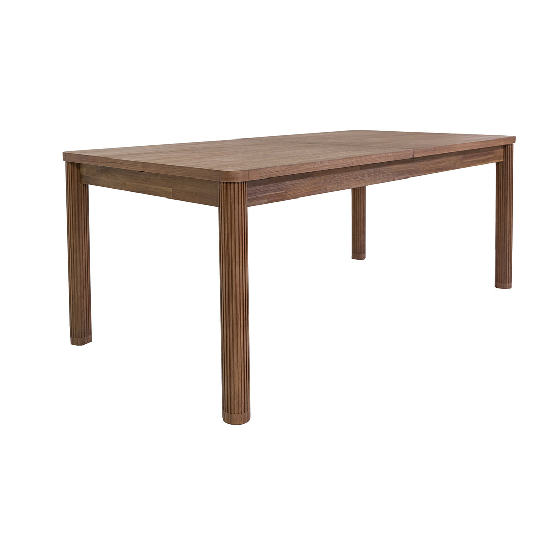 Barolo Extension Dining Table 71/102"