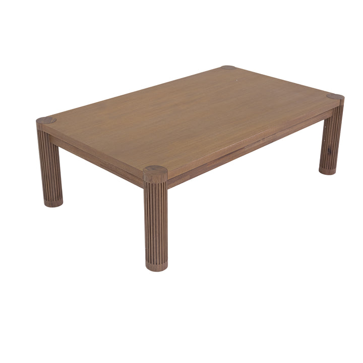 Barolo Coffee Table