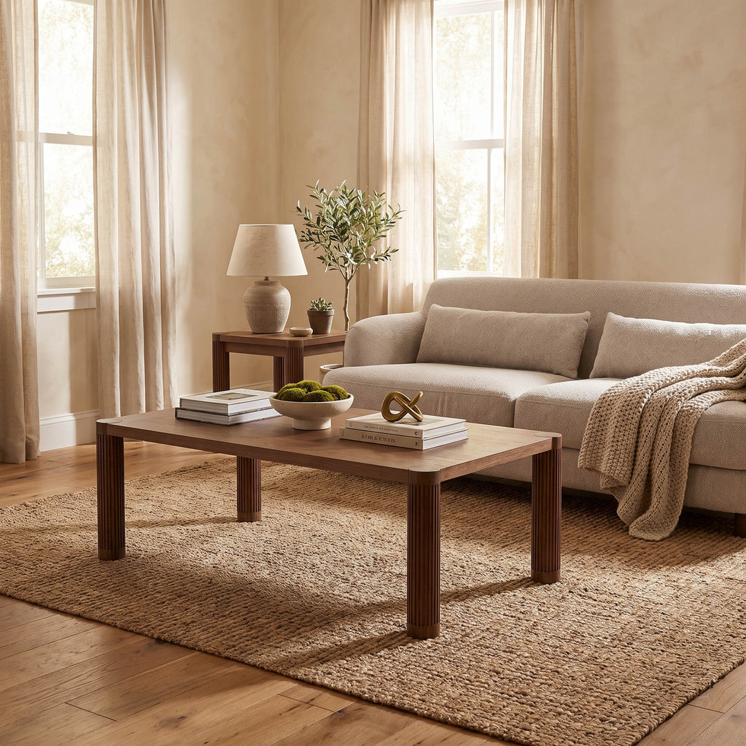 Barolo Coffee Table