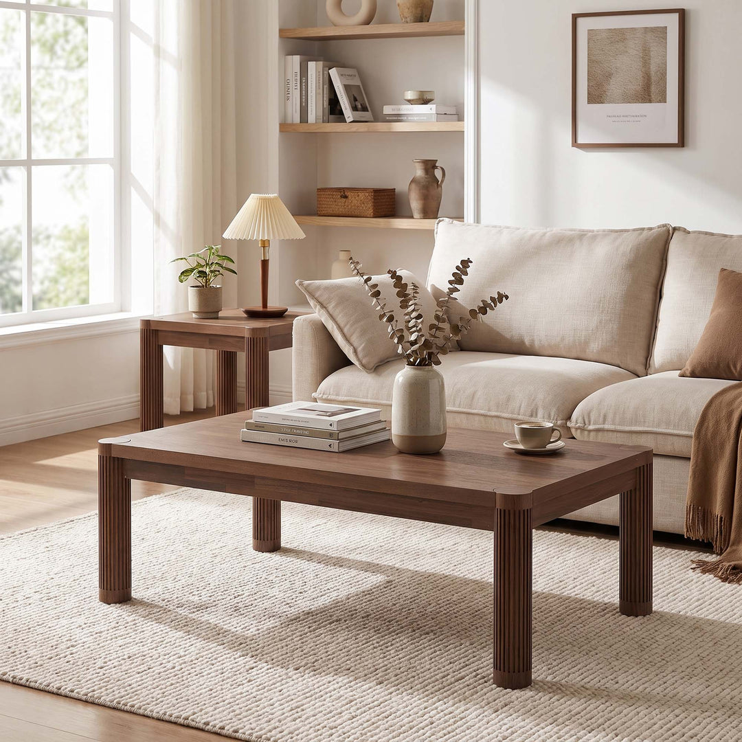 Barolo Coffee Table