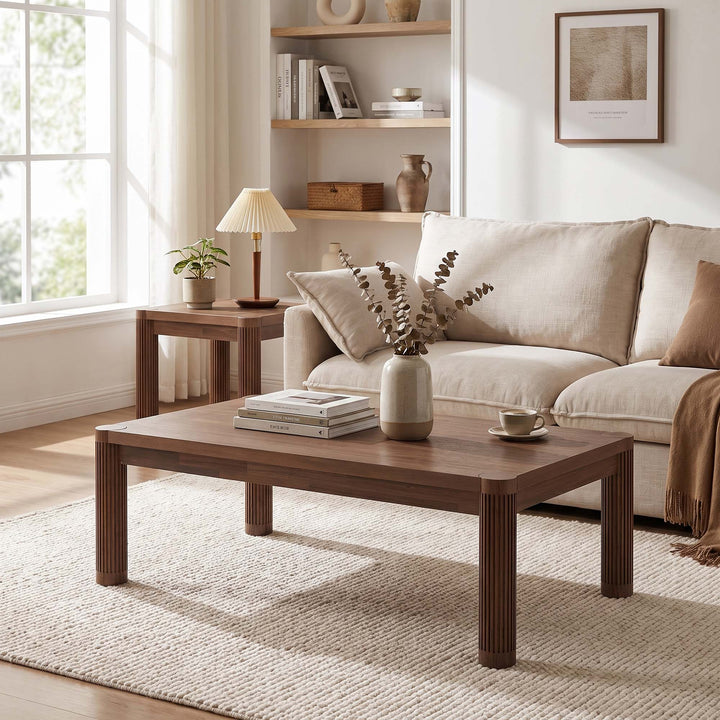 Barolo Coffee Table