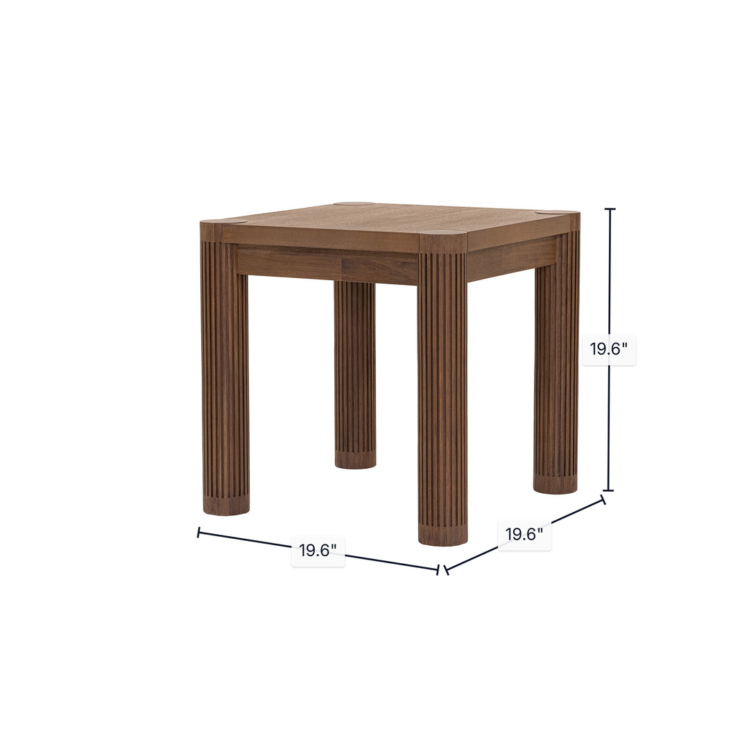 Barolo Side Table