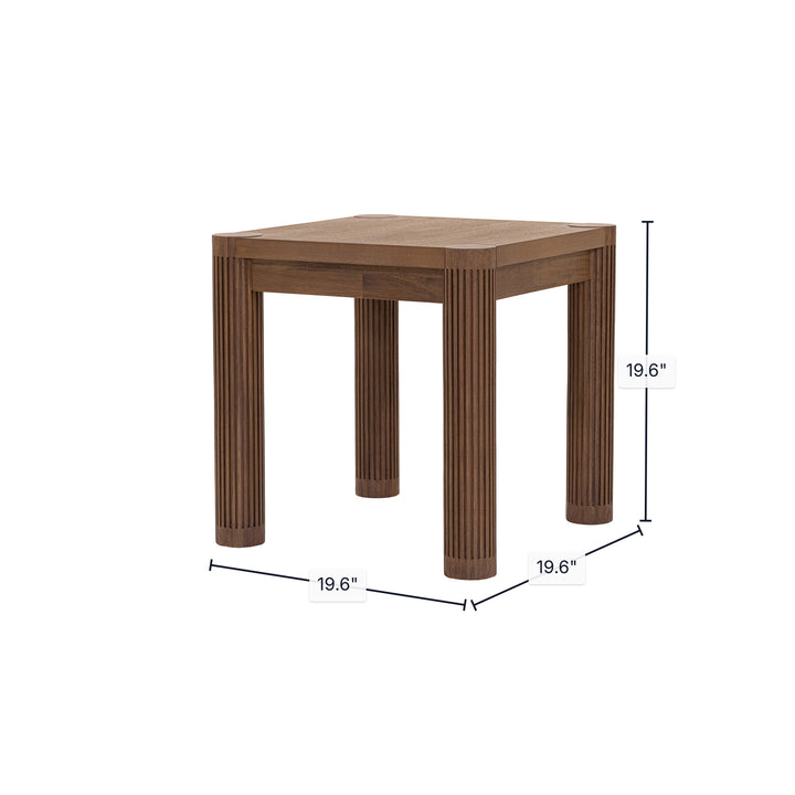 Barolo Side Table