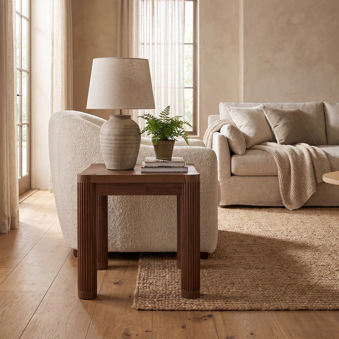 Barolo Side Table