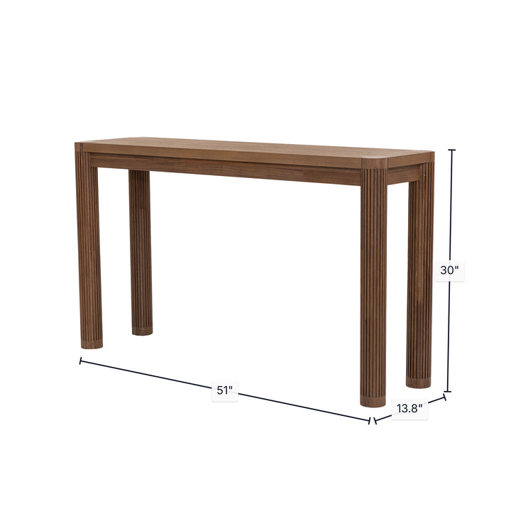 Barolo Console