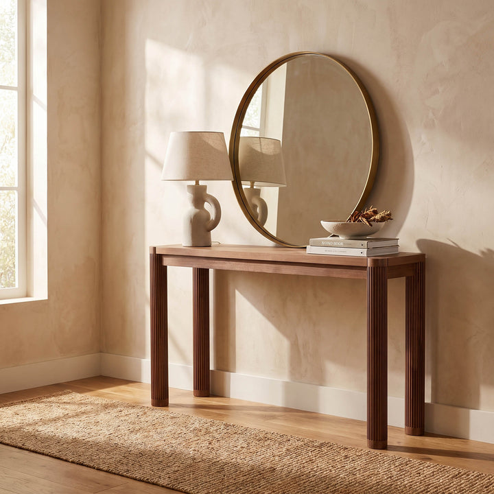 Barolo Console