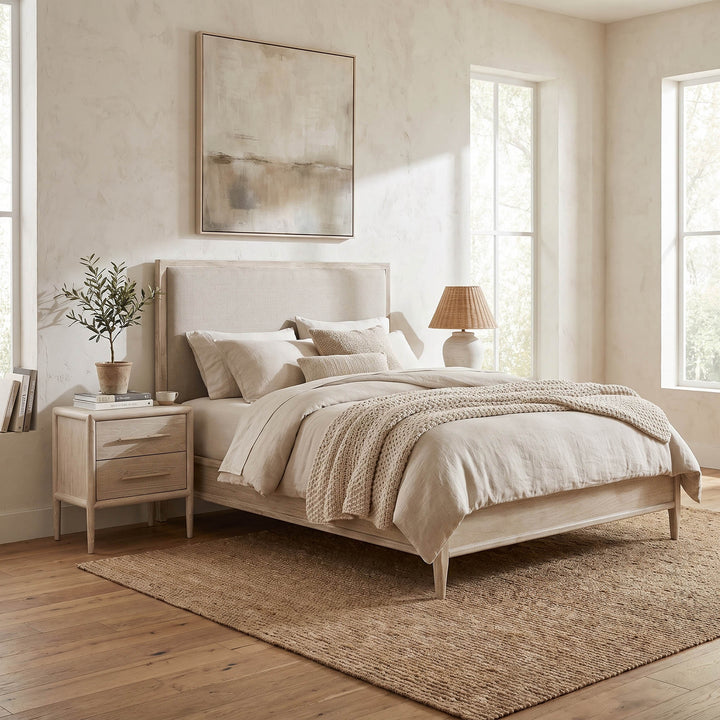 Branche King Bed