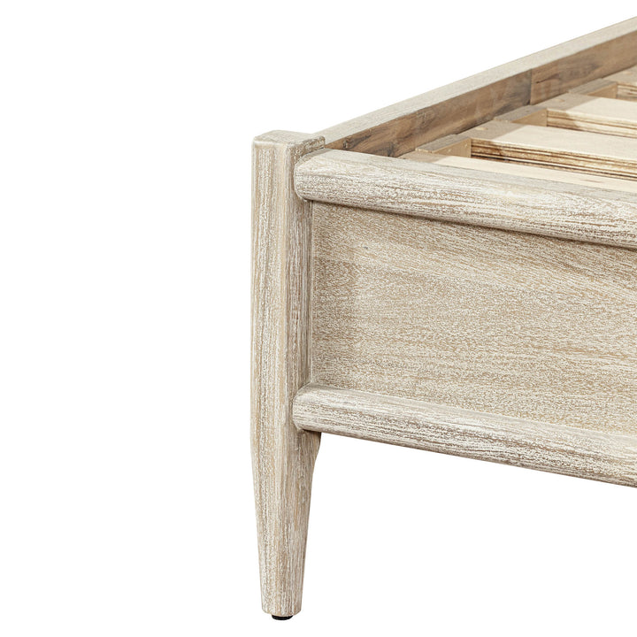 Branche King Bed