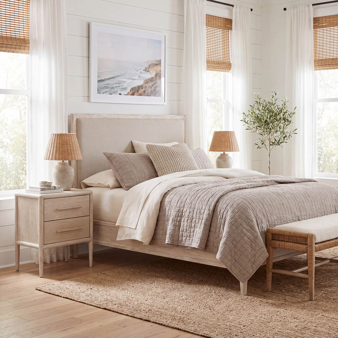 Branche Queen Bed