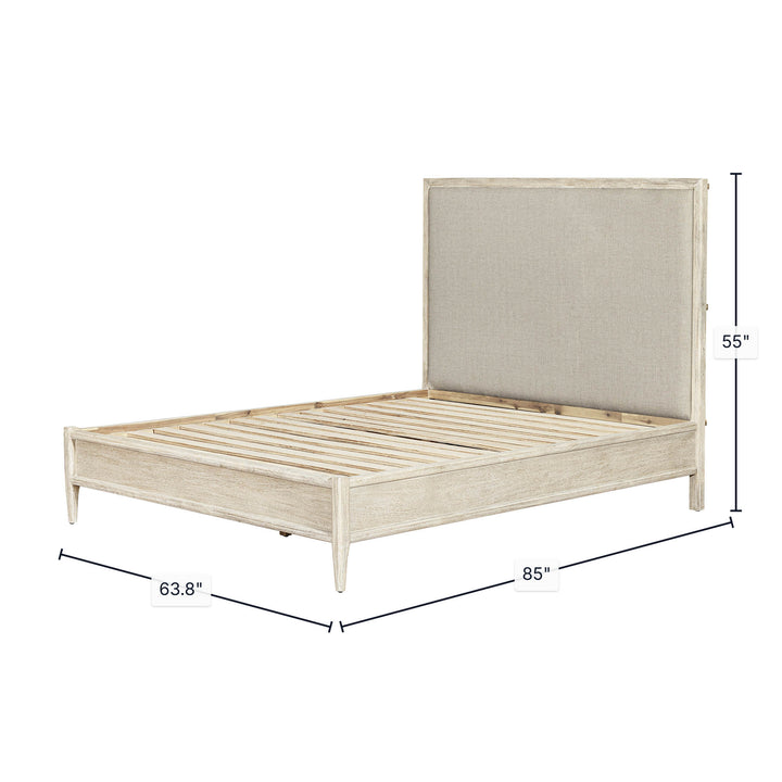 Branche Queen Bed
