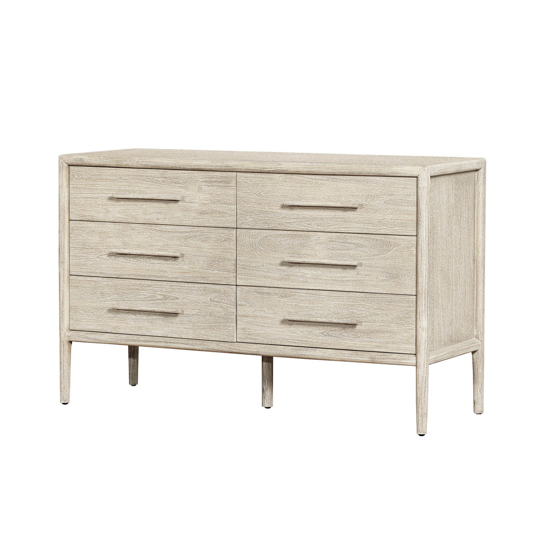 Branche 6 Drawer Dresser
