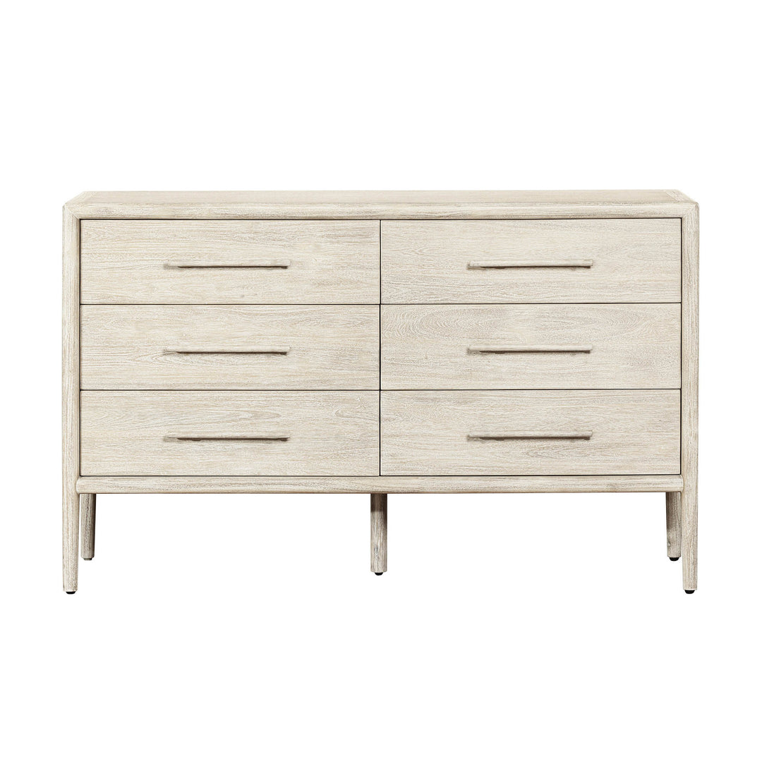 Branche 6 Drawer Dresser