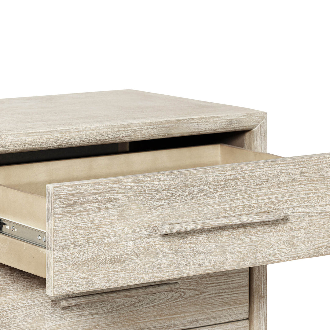 Branche 6 Drawer Dresser