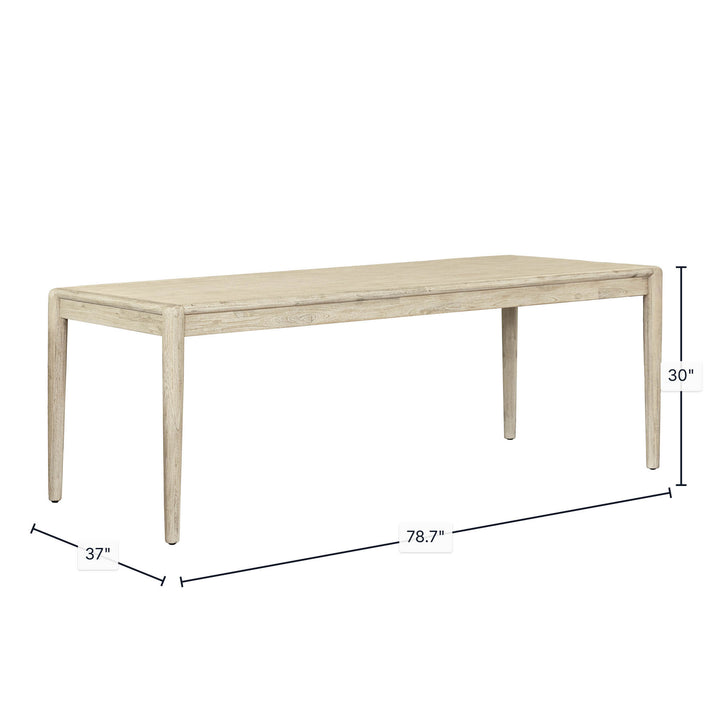 Branche Dining Table