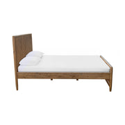 Britanica King Bed