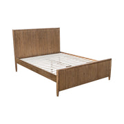 Britanica Queen Bed