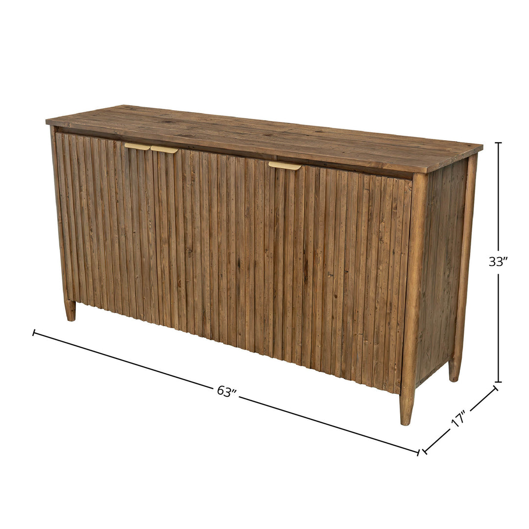Britanica Sideboard