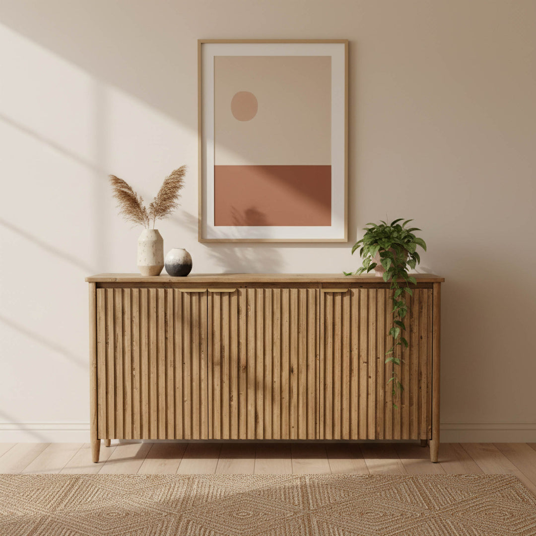 Britanica Sideboard