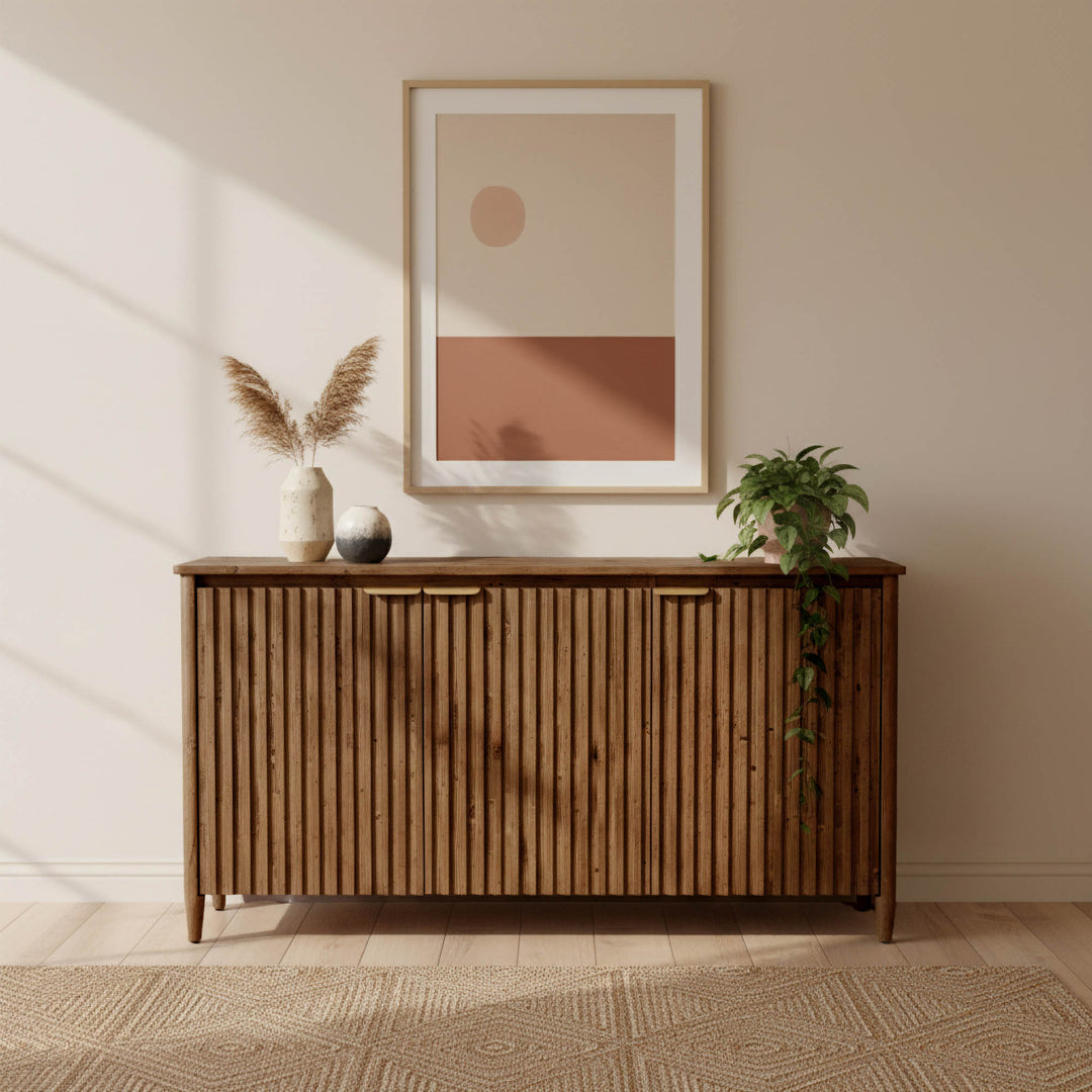 Britanica Sideboard