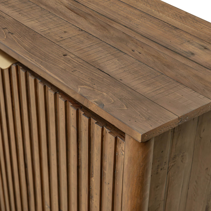 Britanica Sideboard