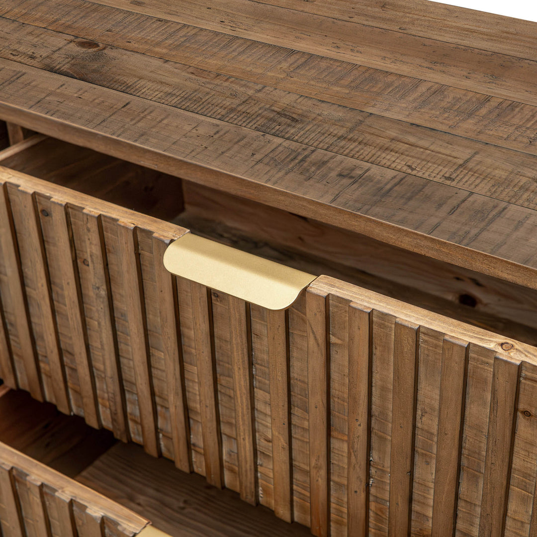 Britanica 6 Drawer Dresser