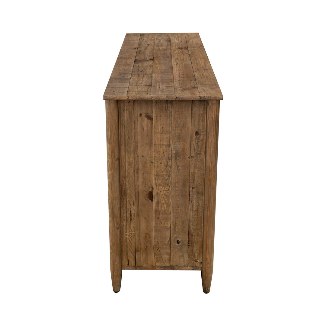 Britanica 6 Drawer Dresser