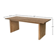 Britanica Dining Table