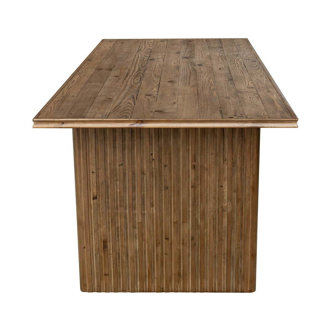Britanica Dining Table