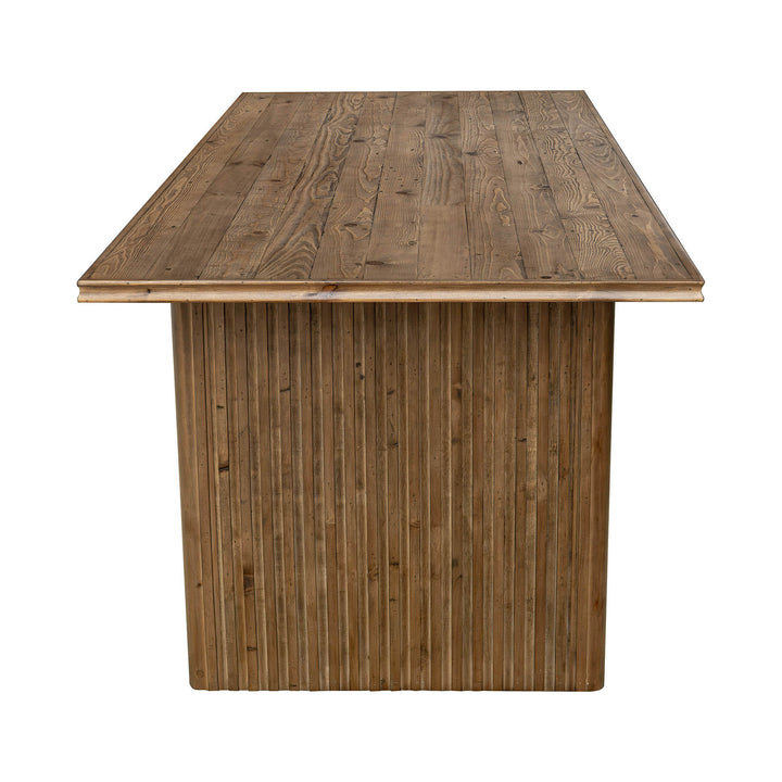Britanica Dining Table