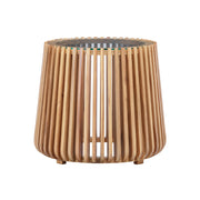 Bungalow Side Table - Round