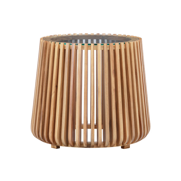 Bungalow Side Table - Round