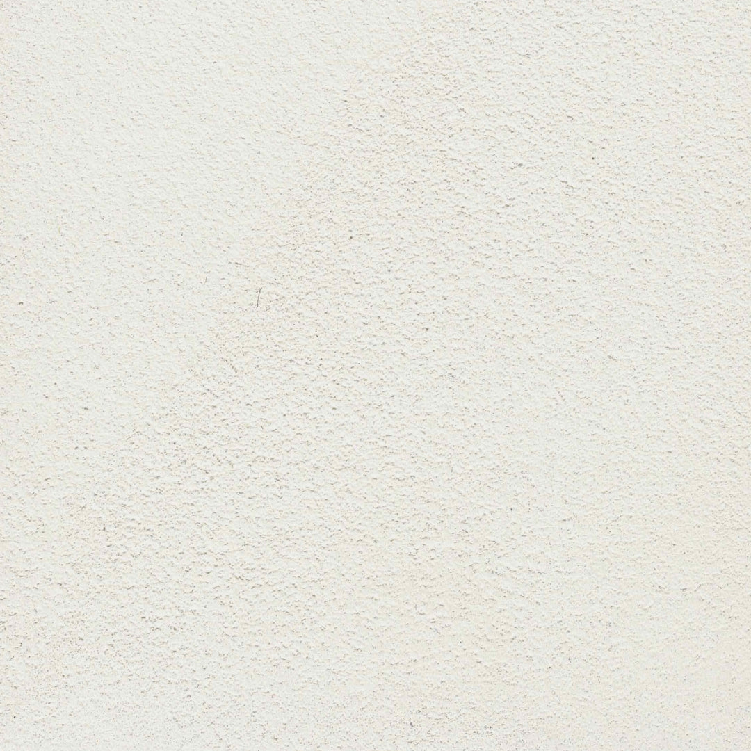 Sculpture Dining Table - White Concrete Wash