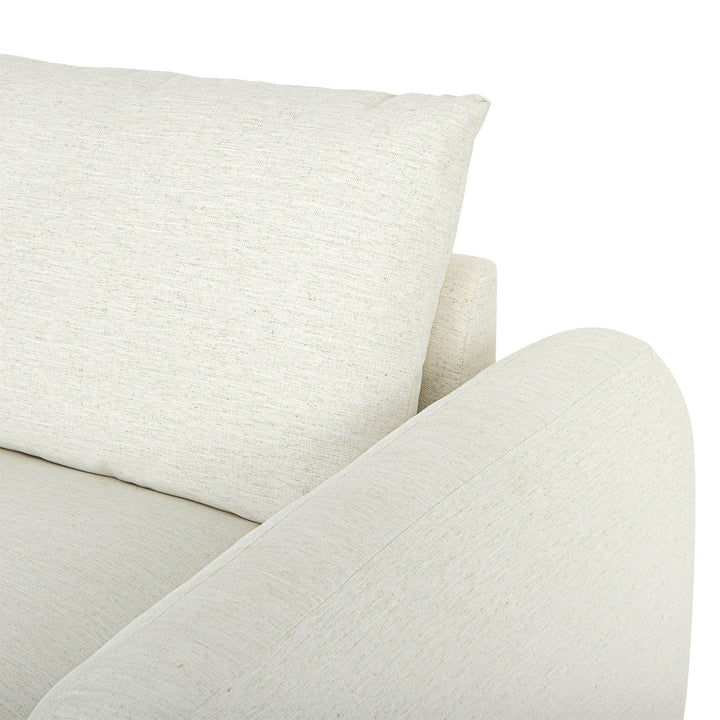 Cashmere Sofa