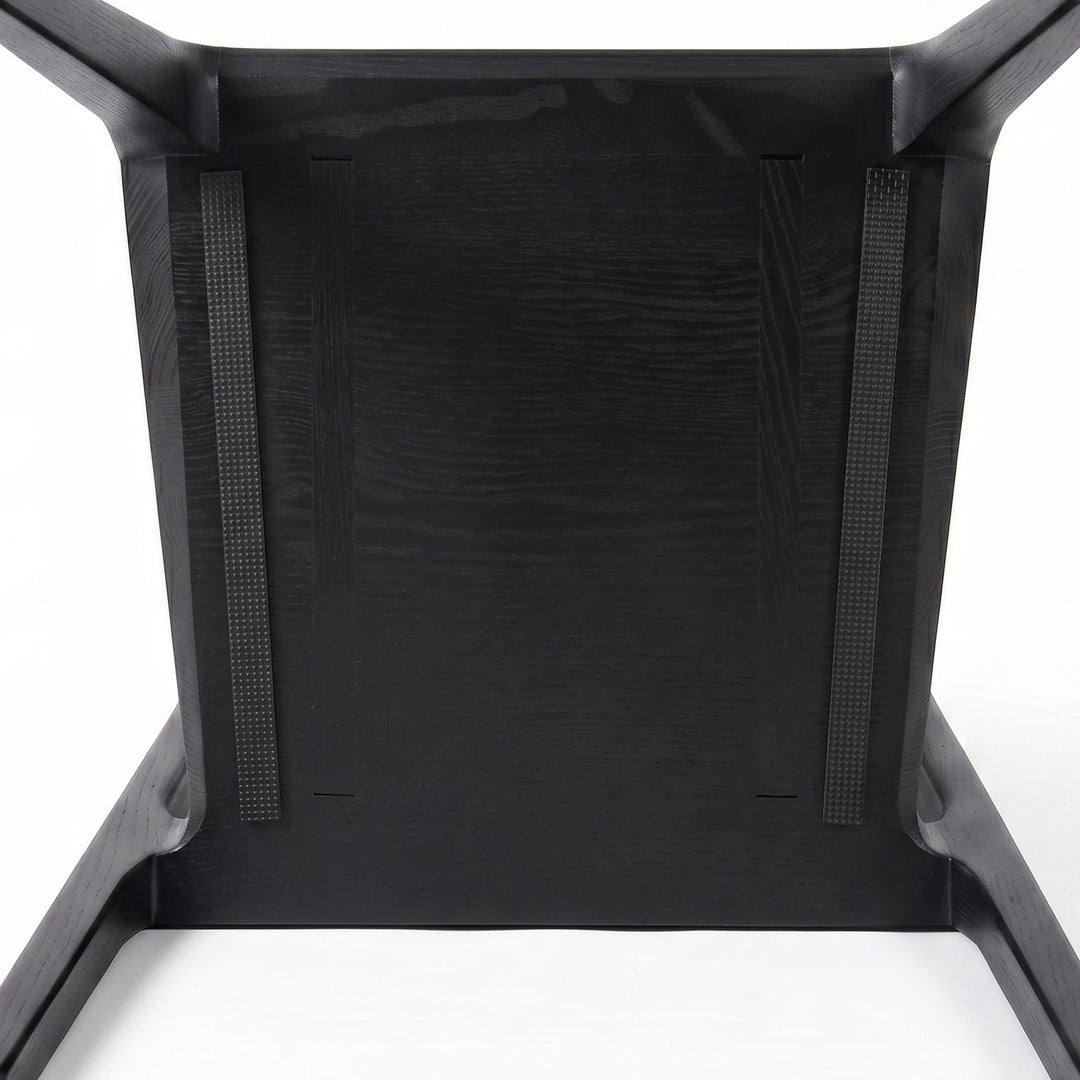 Catania Dining Chair - Black