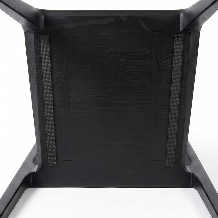 Catania Dining Chair - Black