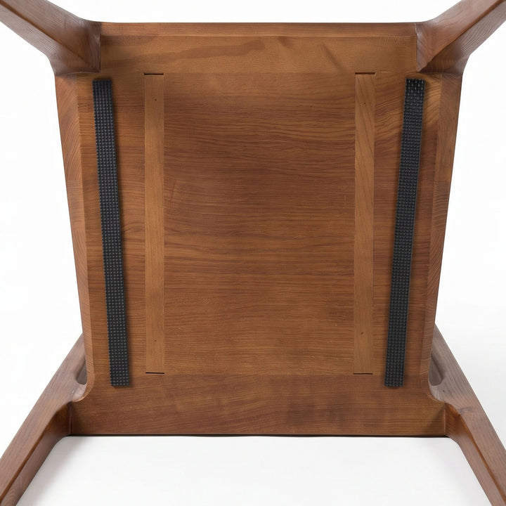 Catania Dining Chair - Warm Brown