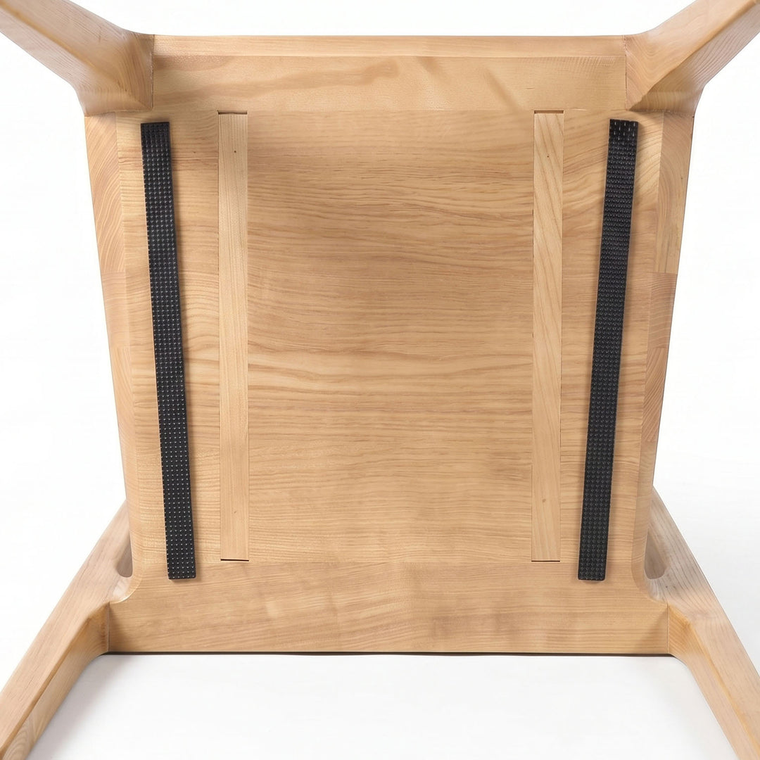 Catania Dining Chair - Natural
