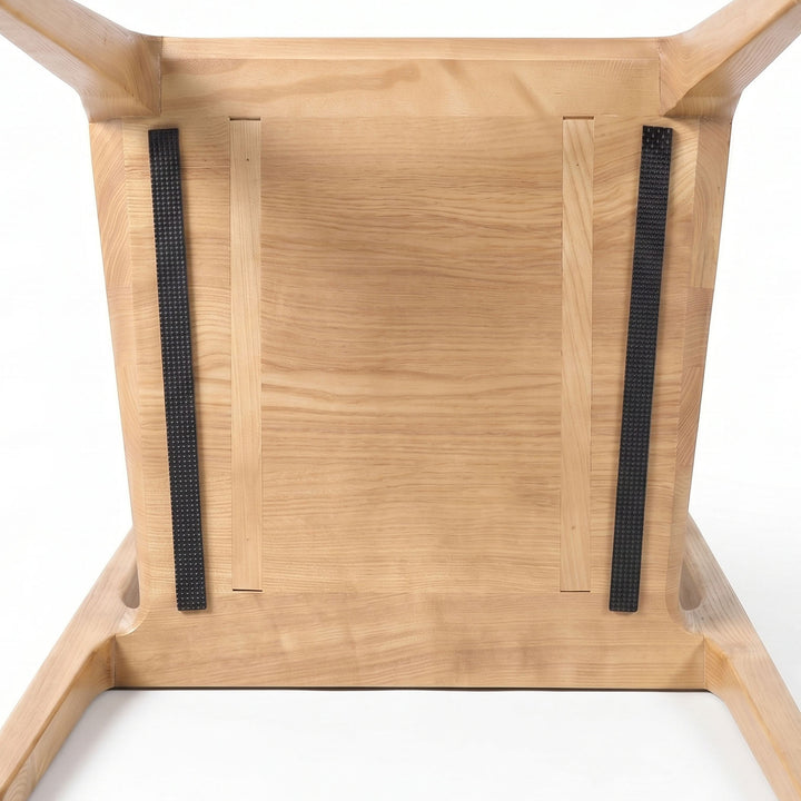 Catania Dining Chair - Natural