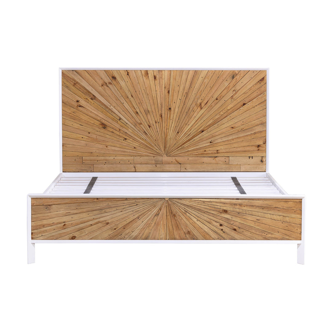 Casablanca King Bed