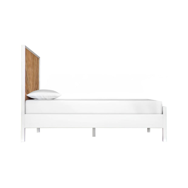 Casablanca King Bed